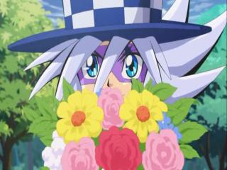 Kaitou Joker - Episodio 30 - Embate!!! O Sino Toca Por Ela