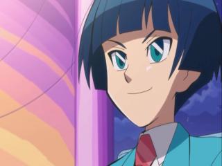 Kaitou Joker - Episodio 33 - Televisão -  Contagem Regressiva!