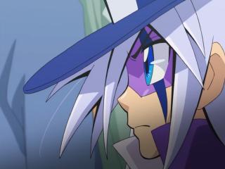 Kaitou Joker - Episodio 42 - O Menino Com Os Olhos de Deus