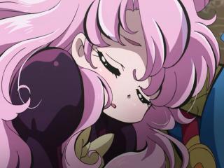 Kaitou Joker - Episodio 47 - Seja Bem-vindo à Escuridão Mais Escura!