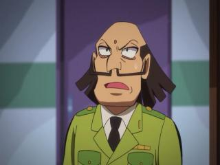 Kaitou Joker - Episodio 50 - Embate! Devils Fang!