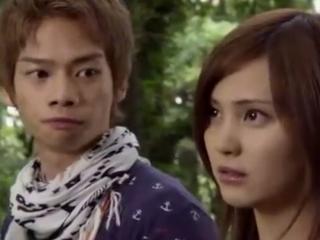 Kaizoku Sentai Gokaiger - Episodio 20 - A Floresta Perdida