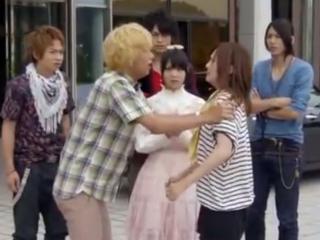 Kaizoku Sentai Gokaiger - Episodio 27 - Gokai Change Mais do que o Normal