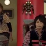 Kaizoku Sentai Gokaiger