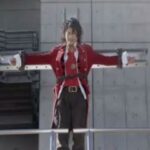 Kaizoku Sentai Gokaiger