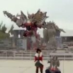 Kaizoku Sentai Gokaiger