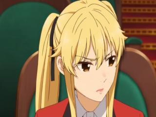 Kakegurui 2 - Episodio 12 - The Null Woman