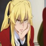 Kakegurui