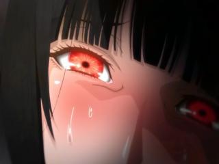 Kakegurui - Episodio 11 - Mulher Com a Vida Em Perigo