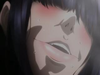 Kakegurui - Episodio 12 - Mulher Apostadora Compulsiva