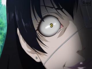 Kakegurui - Episodio 4 - A Mulher Que Se Tornou Gado