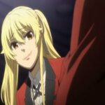 Kakegurui