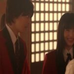 Kakegurui (Live Action)