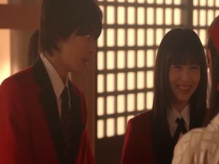 Kakegurui (Live Action) - Episodio 4 - episódio 4