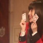 Kakegurui (Live Action)