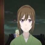 Kakuriyo No Yadomeshi