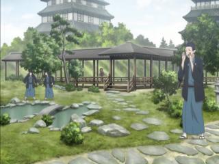 Kakuriyo no Yadomeshi - Episodio 12 - episódio 12