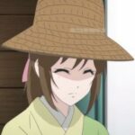 Kakuriyo No Yadomeshi