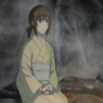 Kakuriyo No Yadomeshi