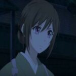 Kakuriyo No Yadomeshi