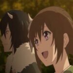 Kakuriyo No Yadomeshi