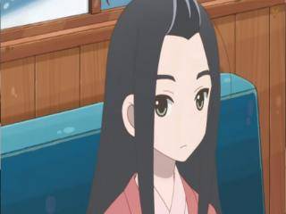 Kakushigoto - Episódio 10  - I