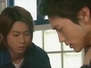 Kamen Rider 555 - Episodio 17 - Takumi, Reviva