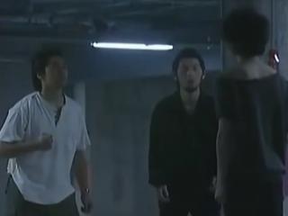 Kamen Rider 555 - Episodio 28 - O Quarteto das Trevas