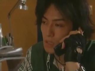 Kamen Rider 555 - Episodio 34 - A Verdadeira Forma