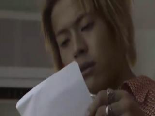 Kamen Rider Agito - Episodio 35 - Episódio 35