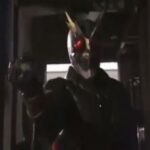 Kamen Rider Agito