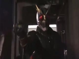 Kamen Rider Agito - Episodio 37 - Episódio 37