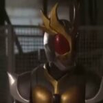 Kamen Rider Agito