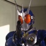 Kamen Rider Agito