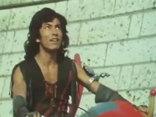 Kamen Rider Amazon - Episodio 13 - Episódio 13