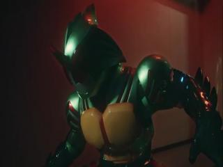 Kamen Rider Amazons - Episodio 6 - Pelo Que Eu Luto