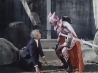 Kamen Rider Black - Dublado - Episodio 19 - Armadilha satânica