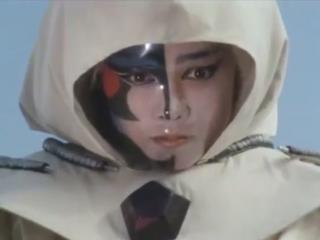 Kamen Rider Black - Dublado - Episodio 21 - Duelo das máquinas