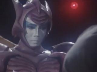 Kamen Rider Black - Dublado - Episodio 25 - Máquina combate