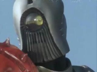 Kamen Rider Black RX - Episodio 16 - Episódio 16