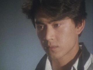 Kamen Rider Black RX - Episodio 17 - Episódio 17