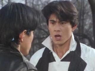 Kamen Rider Black RX - Episodio 21 - Episódio 21