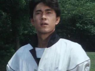 Kamen Rider Black RX - Episodio 38 - Episódio 38