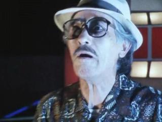 Kamen Rider Black RX - Episodio 39 - Episódio 39