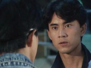 Kamen Rider Black RX - Episodio 40 - Episódio 40