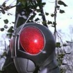 Kamen Rider Black RX Dublado