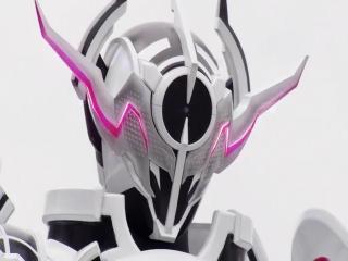 Kamen Rider Build - Episodio 37 - A Ultima Fase