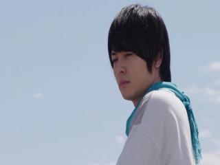 Kamen Rider Build - Episodio 42 - O Legado da Dúvida