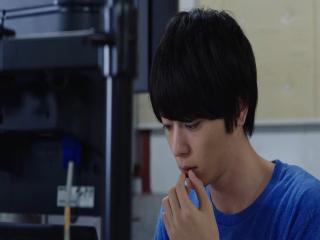 Kamen Rider Build - Episodio 6 - O Mortal da Fúria