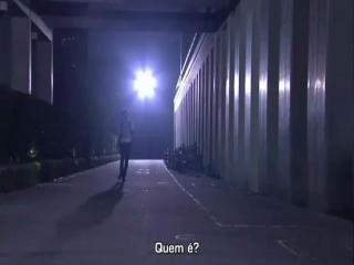 Kamen Rider Decade - Episodio 31 - Destruídor dos Mundos